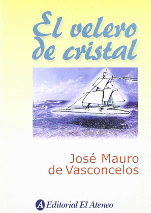 VELERO DE CRISTAL