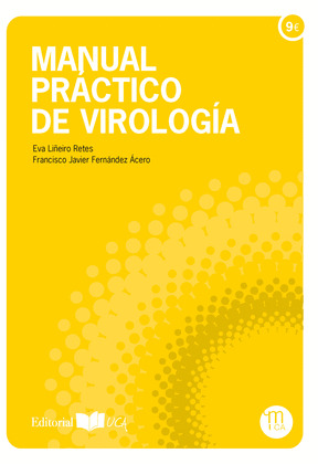 MANUAL PRACTICO DE VIROLOGIA