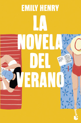 NOVELA DEL VERANO, LA