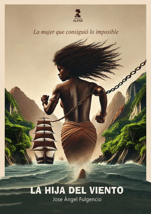 LA HIJA DEL VIENTO