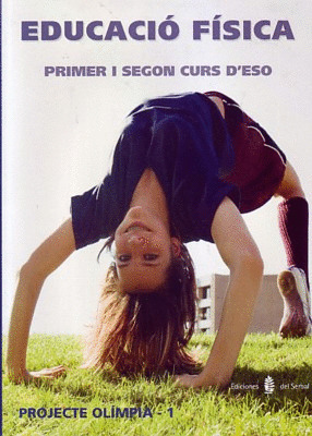 EDUCACIÓ FÍSICA. OLIMPIA-1. 1R-2N D'ESO