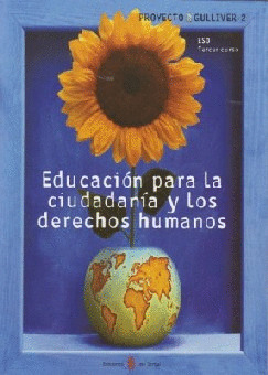 EDUCACIÓN PARA LA CIUDADANÍA Y LOS DERECHOS HUMANOS.3º