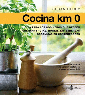 COCINA KM 0 (COCINA QUILÓMETRO CERO)