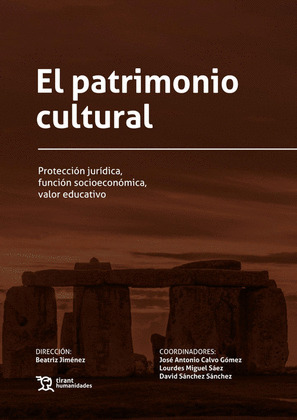 PATRIMONIO CULTURAL