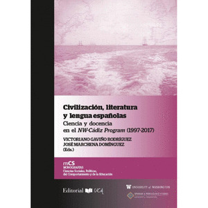 CIVILIZACION, LITERATURA Y LENGUAS ESPAÑOLAS
