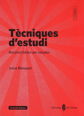 TÈCNIQUES D'ESTUDI