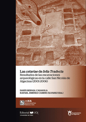 LAS CETARIAE DE IULIA TRADUCTA