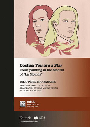 COSTUS: YOU ARE A STAR