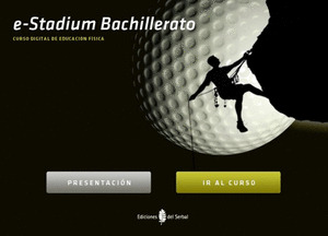 PROYECTO E-STADIUM BACHILLERATO (EDUCACIÓN FÍSICA BACHILLERATO)