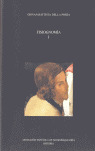 FISIOGNOMIA, 1