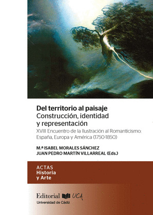 DEL TERRITORIO AL PAISAJE : CONSTRUCCION, IDENTIDAD Y REPRESENTACION
