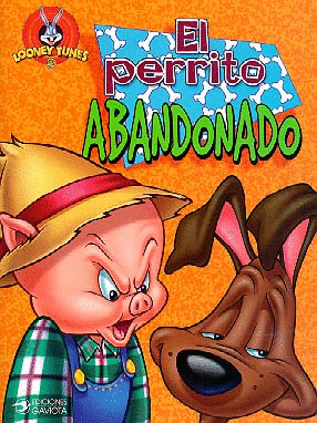 S.WARNER 8. EL PERRITO ABANDONADO