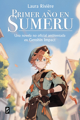 PRIMER AÑO EN SUMERU