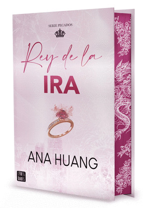 REY DE LA IRA. EDICIÓN ESPECIAL