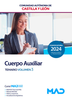 TEST Y SUPUESTOS PRÁCTICOS DE OFIMÁTICA. AUXILIARES ADMINISTRATIVOS;AS JUNTA CAS