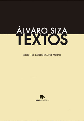 TEXTOS (ÁLVARO SIZA)