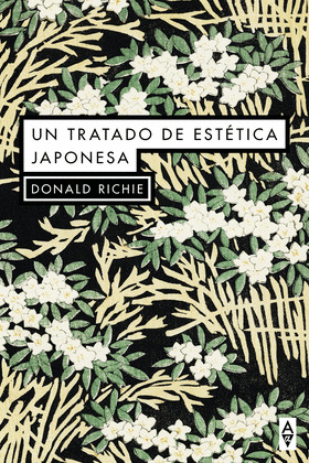 TRATADO DE ESTÉTICA JAPONESA, UN
