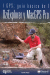 OZIEXPLORER Y MACGPS PRO