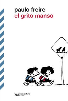 GRITO MANSO, EL