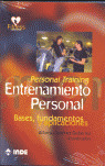 ENTRENAMIENTO PERSONAL