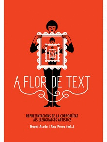 A FLOR DE TEXT