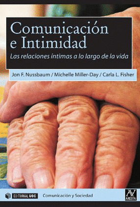 COMUNICACIÓN E INTIMIDAD