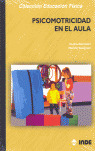 PSICOMOTRICIDAD EN EL AULA   COL. EDUCACION FISICA