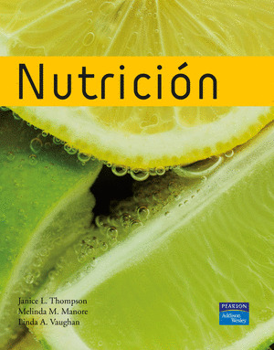NUTRICIÓN