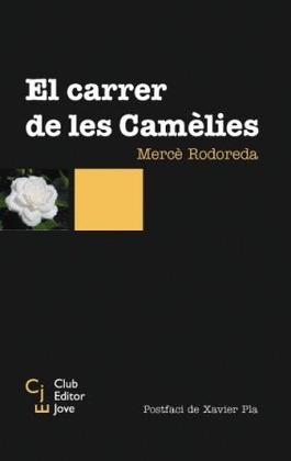 CARRER DE LES CAMÈLIES CEJ-5