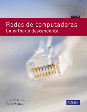 REDES DE COMPUTADORAS (E-BOOK)