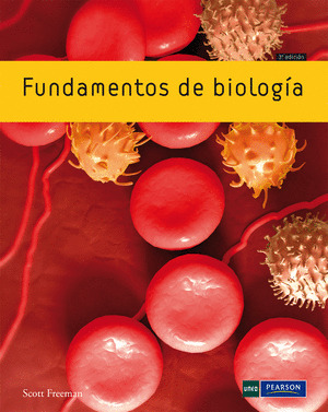 FUNDAMENTOS DE BIOLOGÍA (E-BOOK)