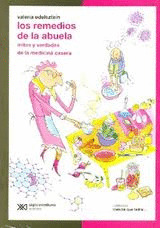 REMEDIOS DE LA ABUELA, LOS