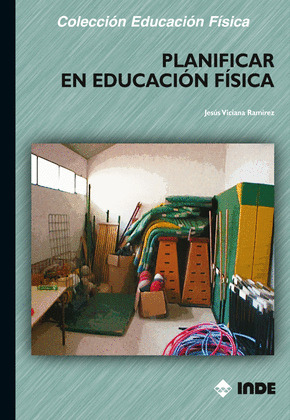 PLANIFICAR EN EDUCACIÓN FÍSICA
