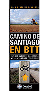 CAMINO DE SANTIAGO EN BTT