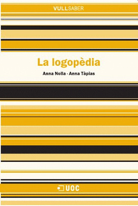 LA LOGOPÈDIA