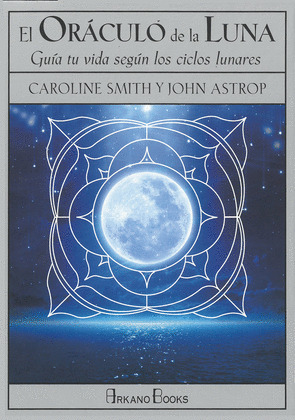 ORÁCULO DE LA LUNA, EL (ESTUCHE LIBRO Y BARAJA DE CARTAS)