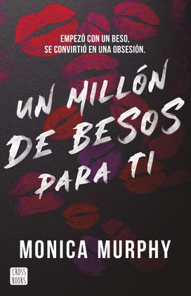 MILLÓN DE BESOS PARA TI, UN