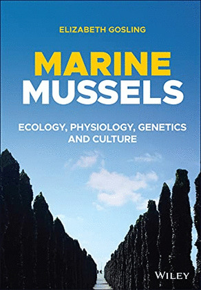 MARINE MUSSELS