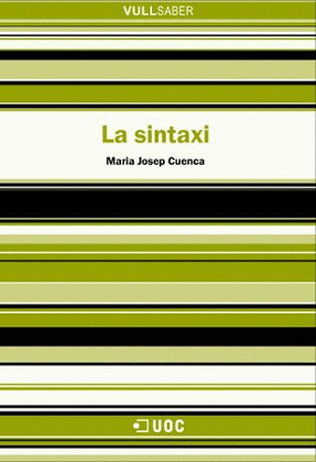 LA SINTAXI