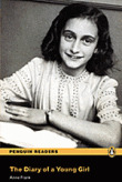 LEVEL 4: THE DIARY OF A YOUNG GIRL BOOK AND MP3 PACK