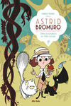 COMO ESCAMOTEAR AL NIÑO SALVAJE  (ASTRID BROMURO 3)