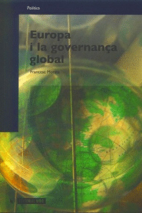 EUROPA I LA GOVERNANÇA GLOBAL