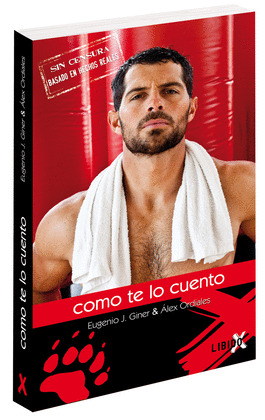 COMO TE LO CUENTO