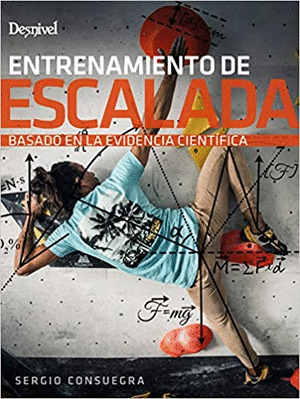 ENTRENAMIENTO DE ESCALADA BASADO EN LA EVIDENCIA CIENTIFICA