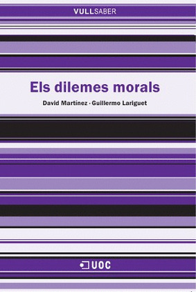 ELS DILEMES MORALS
