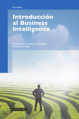 INTRODUCCIÓN AL BUSINESS INTELLIGENCE