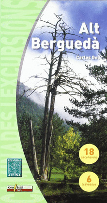 ALT BERGUEDA