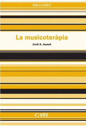LA MUSICOTERÀPIA
