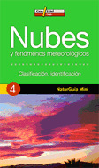 4.NUBES Y FENOMENOS METEOROLOGICOS.(NATURGUIA MINI)