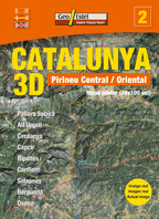 PIRINEU CENTRAL-ORIENTAL